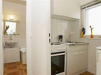 Rs Apartments Am Kurfurstendamm Berlin 0*,