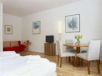 Rs Apartments Am Kurfurstendamm Berlin