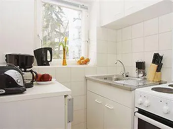 Rs Apartments Am Kurfurstendamm 베를린