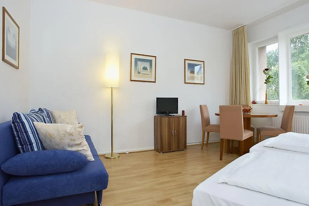 Rs Apartments Am Kurfurstendamm 베를린 독일